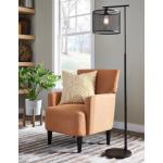 Nolden Floor Lamp Outlet Home Decor 12