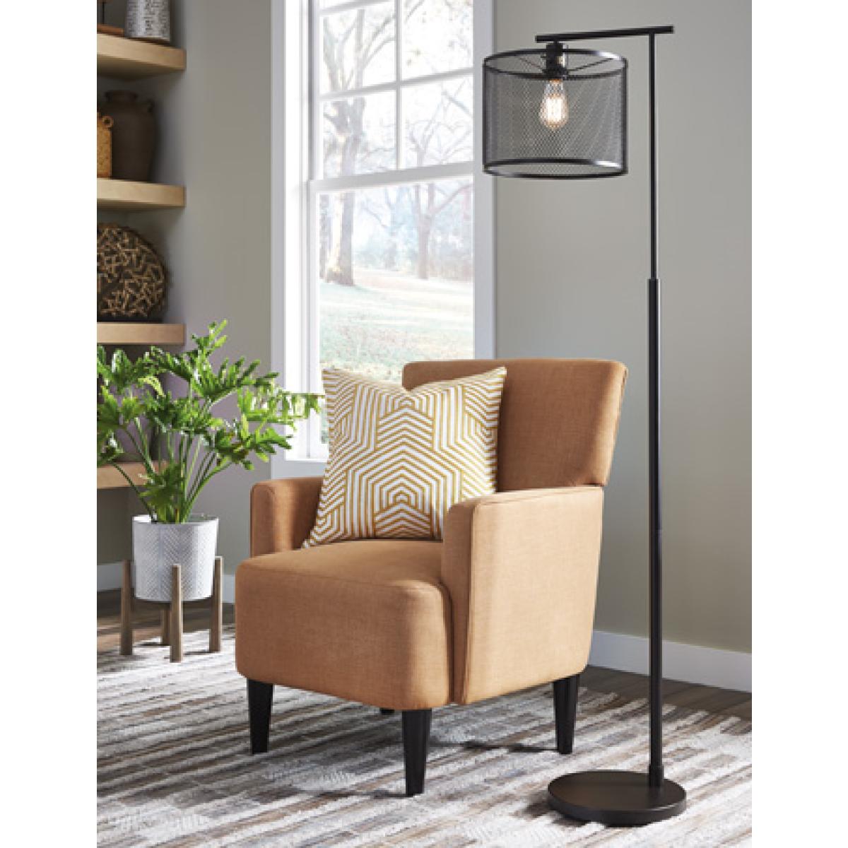 Nolden Floor Lamp Outlet Home Decor 4