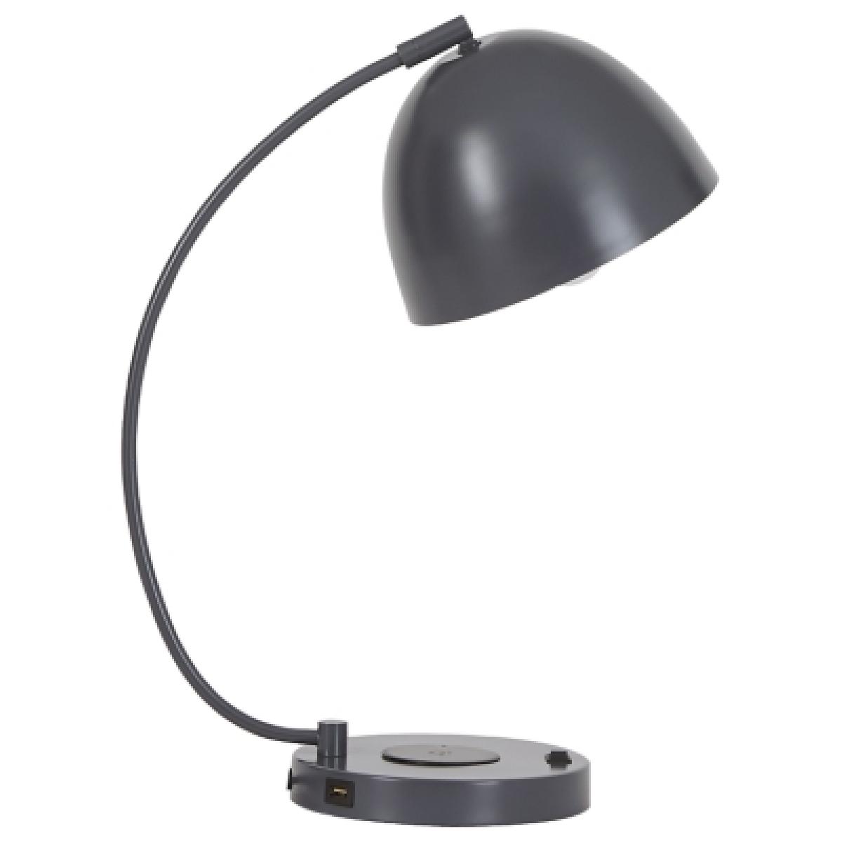 Austbeck Desk Lamp Outlet Home Decor 5