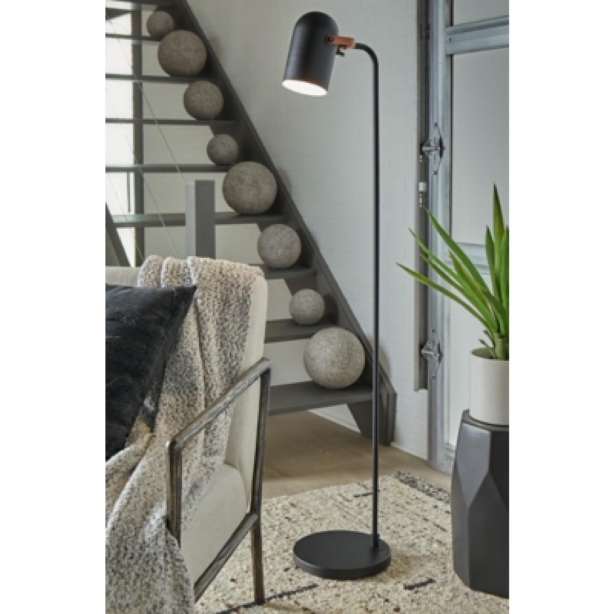 Ridgewick Floor Lamp Outlet Home Decor 6
