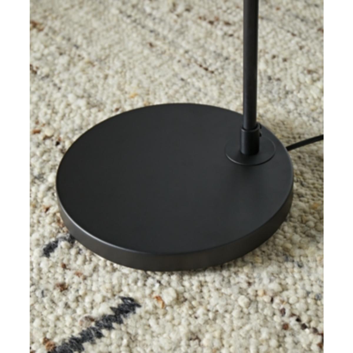 Ridgewick Floor Lamp Outlet Home Decor 8