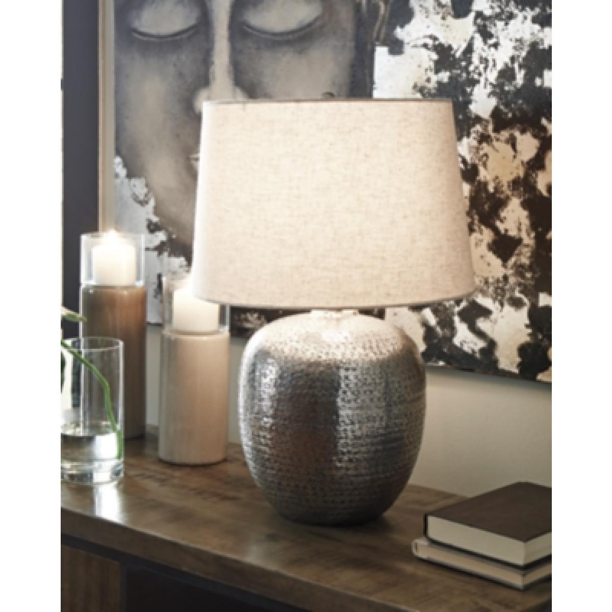 Magalie Table Lamp Outlet Home Decor 6