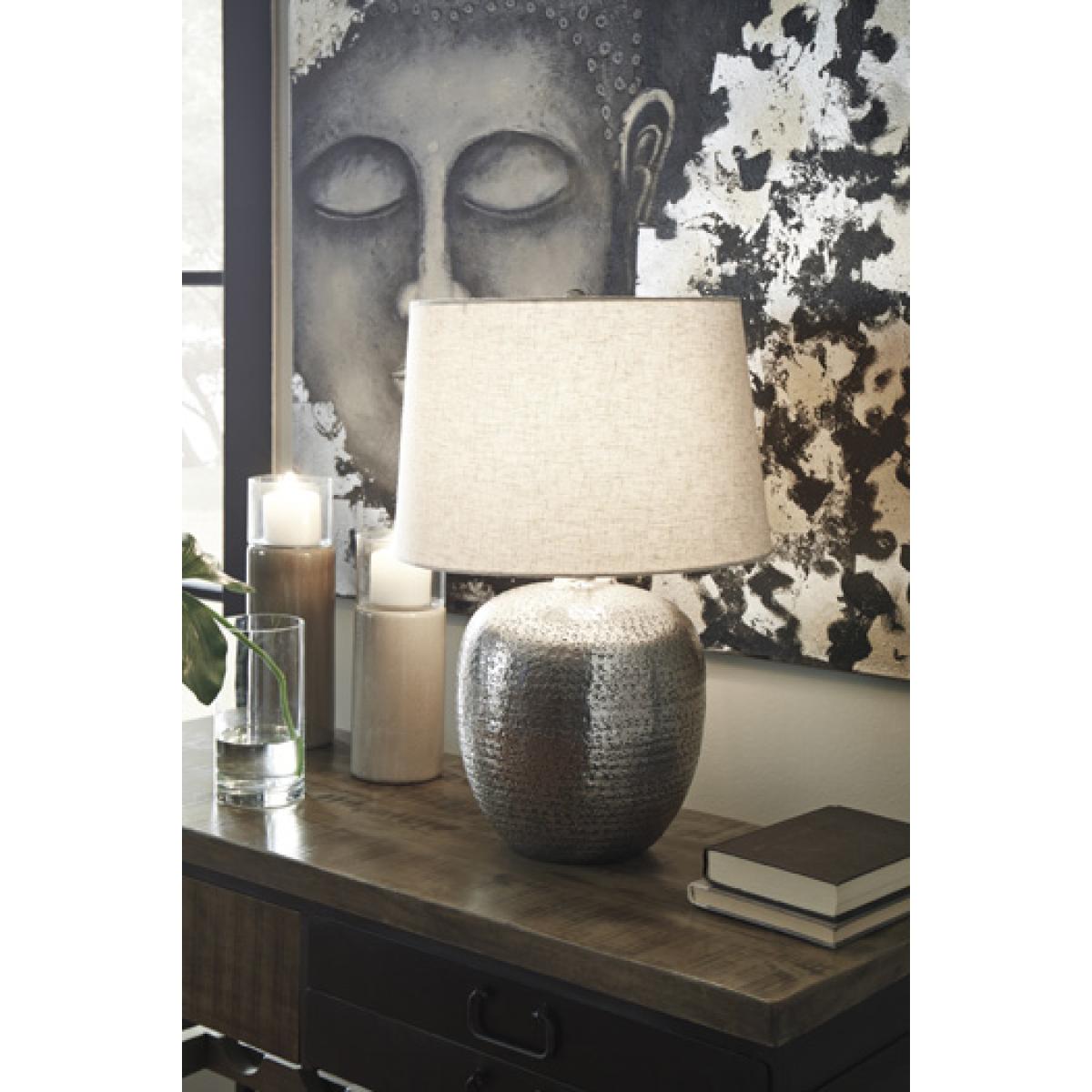 Magalie Table Lamp Outlet Home Decor 4