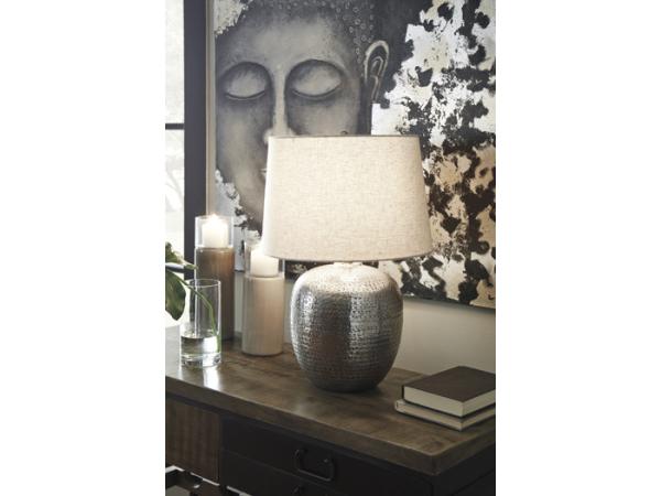 Magalie Table Lamp Outlet Home Decor