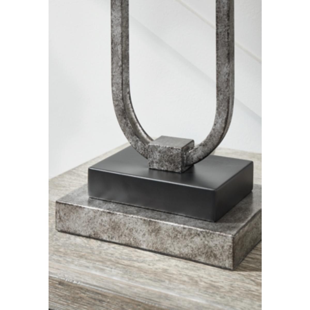 Bennish Table Lamp Outlet Home Decor 7
