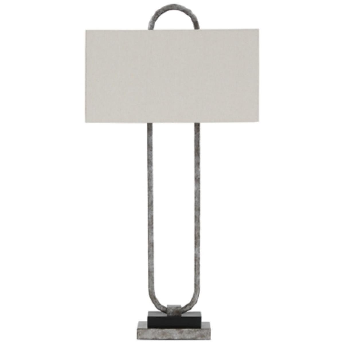 Bennish Table Lamp Outlet Home Decor 5