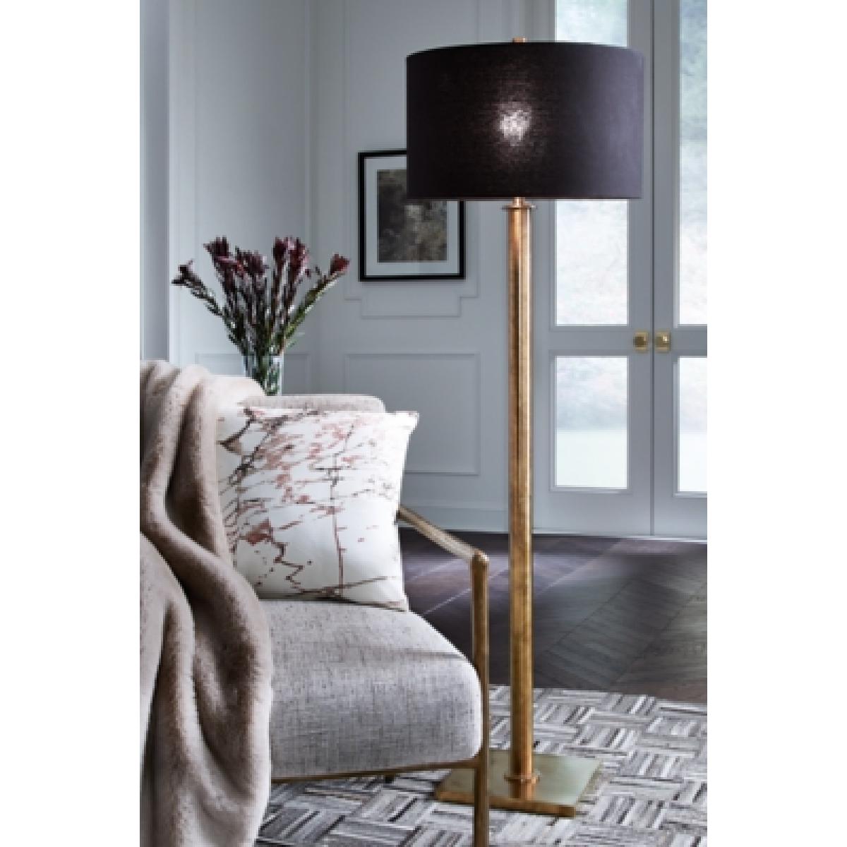 Jenton Floor Lamp Outlet Home Decor 6