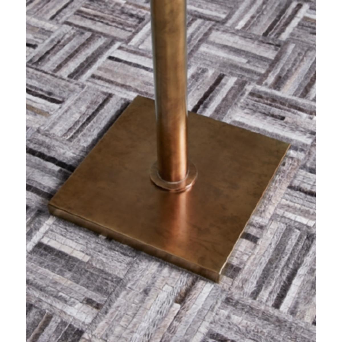 Jenton Floor Lamp Outlet Home Decor 8