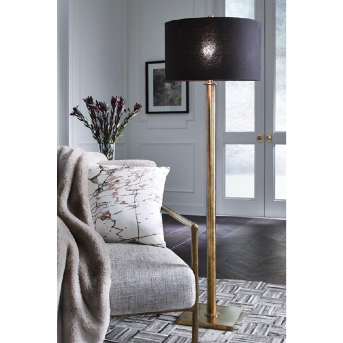 Jenton Floor Lamp Outlet Home Decor 4