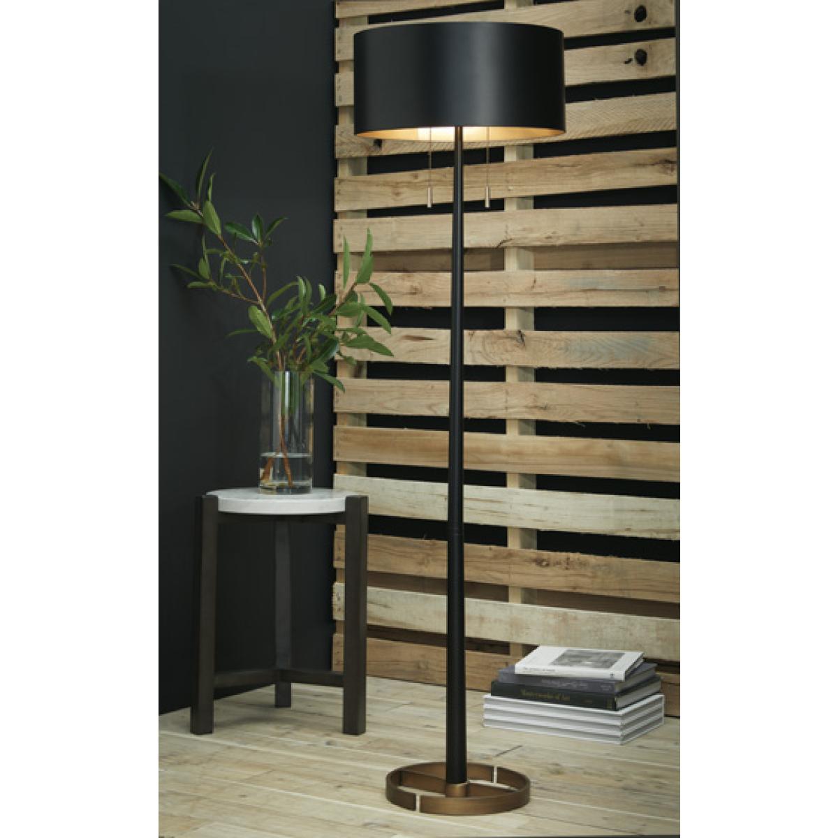 Amadell Floor Lamp Outlet Home Decor 4