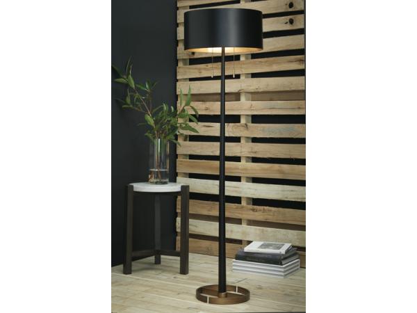 Amadell Floor Lamp Outlet Home Decor