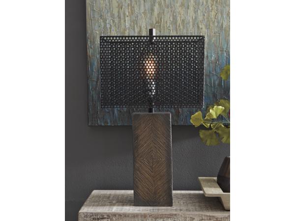 Briek Table Lamp Outlet Home Decor