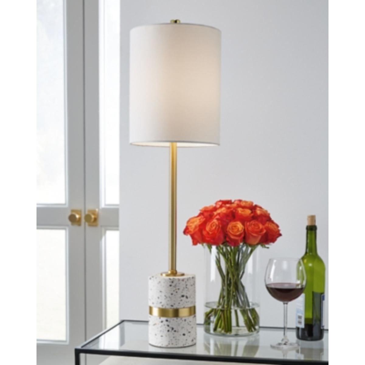 Maywick Table Lamp Outlet Home Decor 6