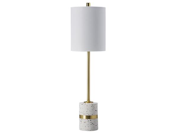 Gold Finish Brocky Accent Mirror Outlet Home Decor 18
