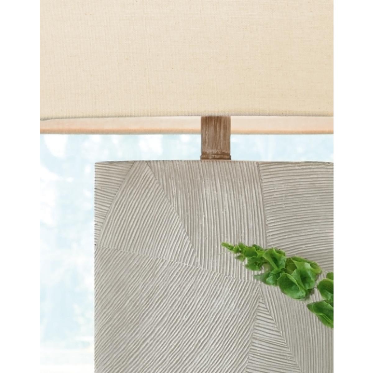 Bradard Table Lamp Outlet Home Decor 7