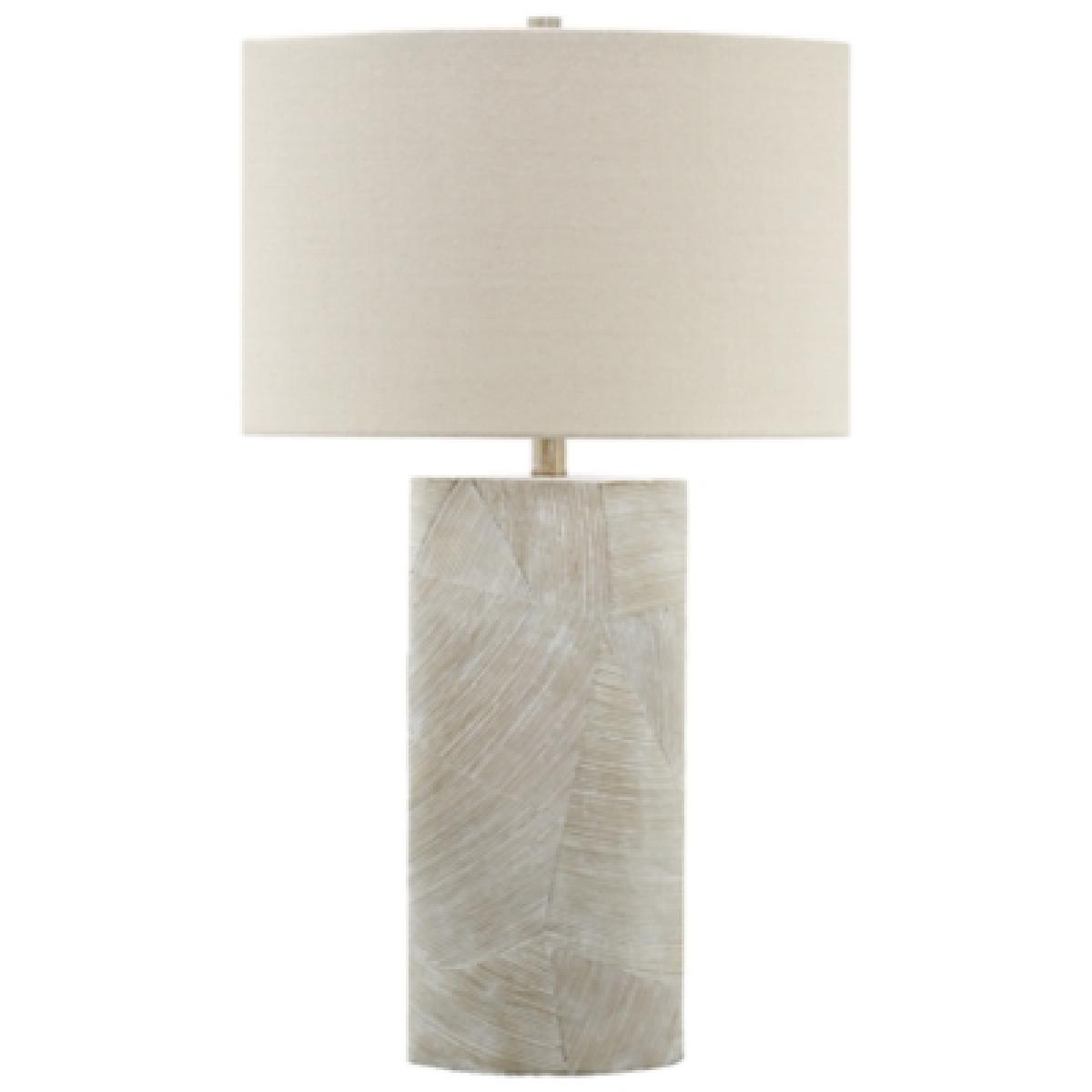Bradard Table Lamp Outlet Home Decor 5