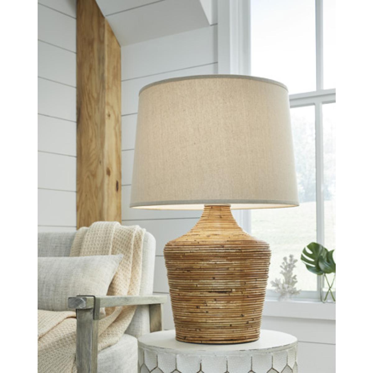 Kerrus Table Lamp Outlet Home Decor 4