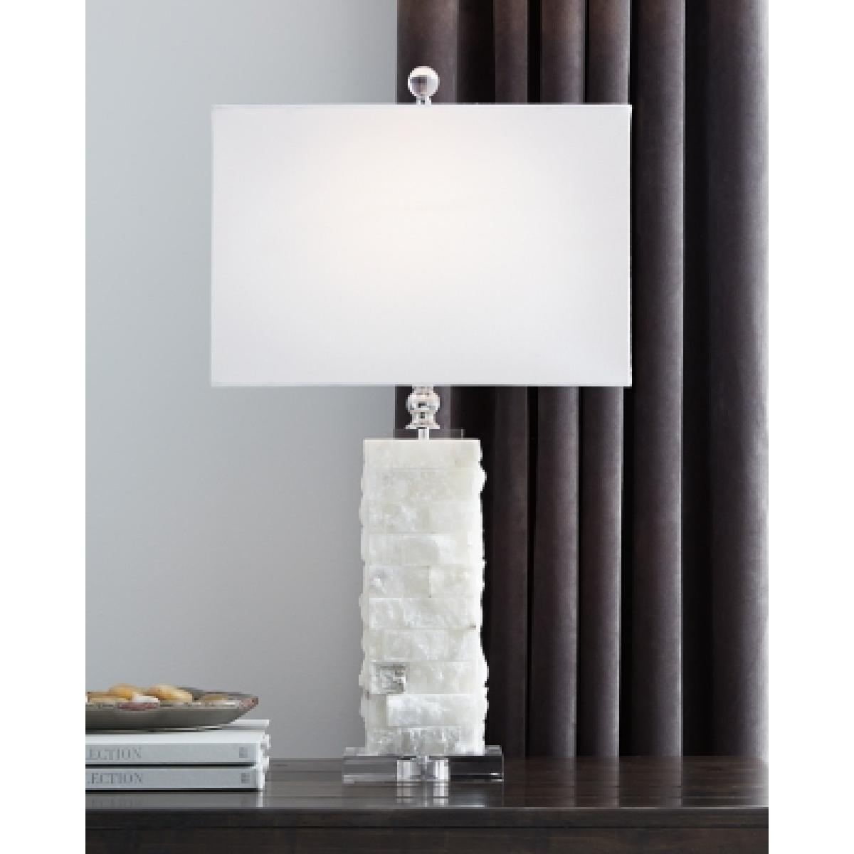 Malise Table Lamp Outlet Home Decor 6