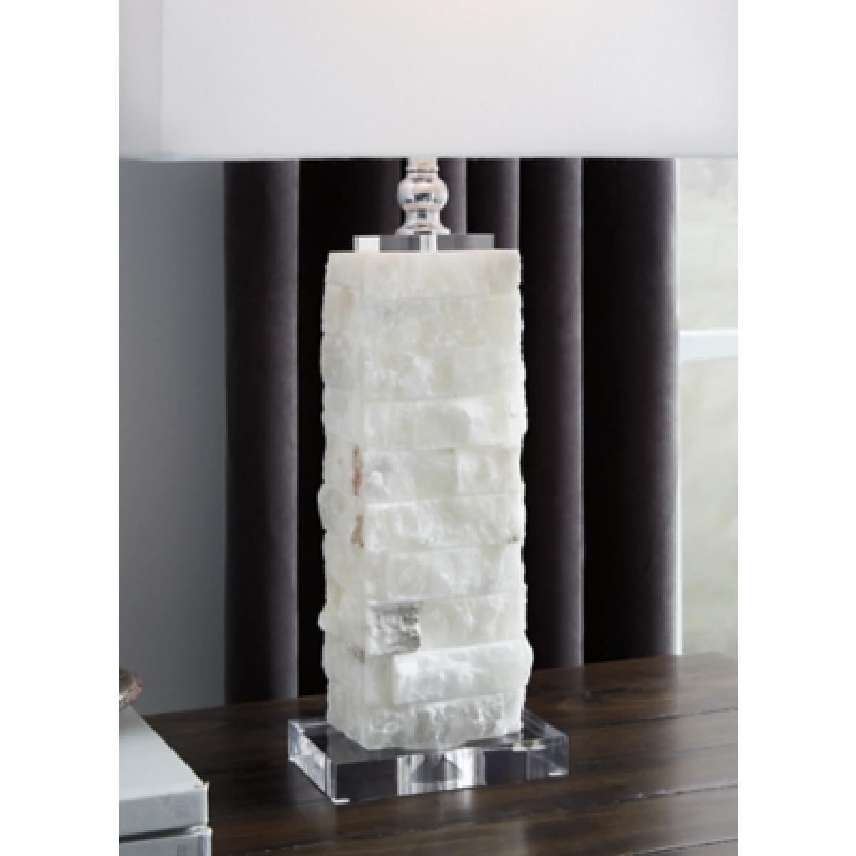 Malise Table Lamp Outlet Home Decor 7