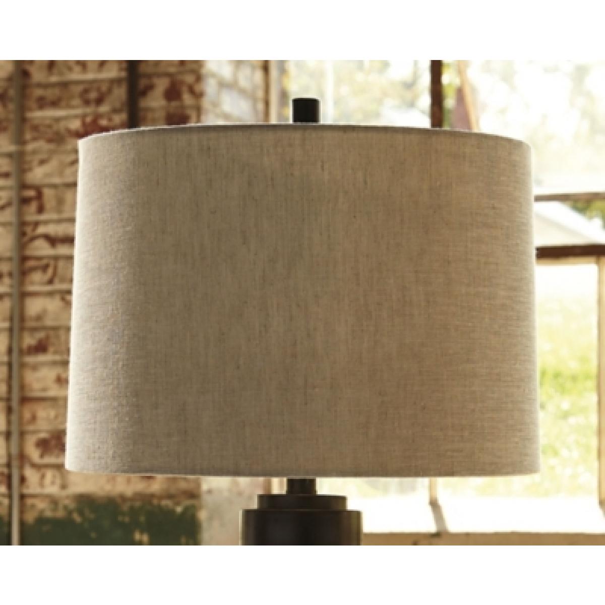 Talar Table Lamp Outlet Home Decor 7