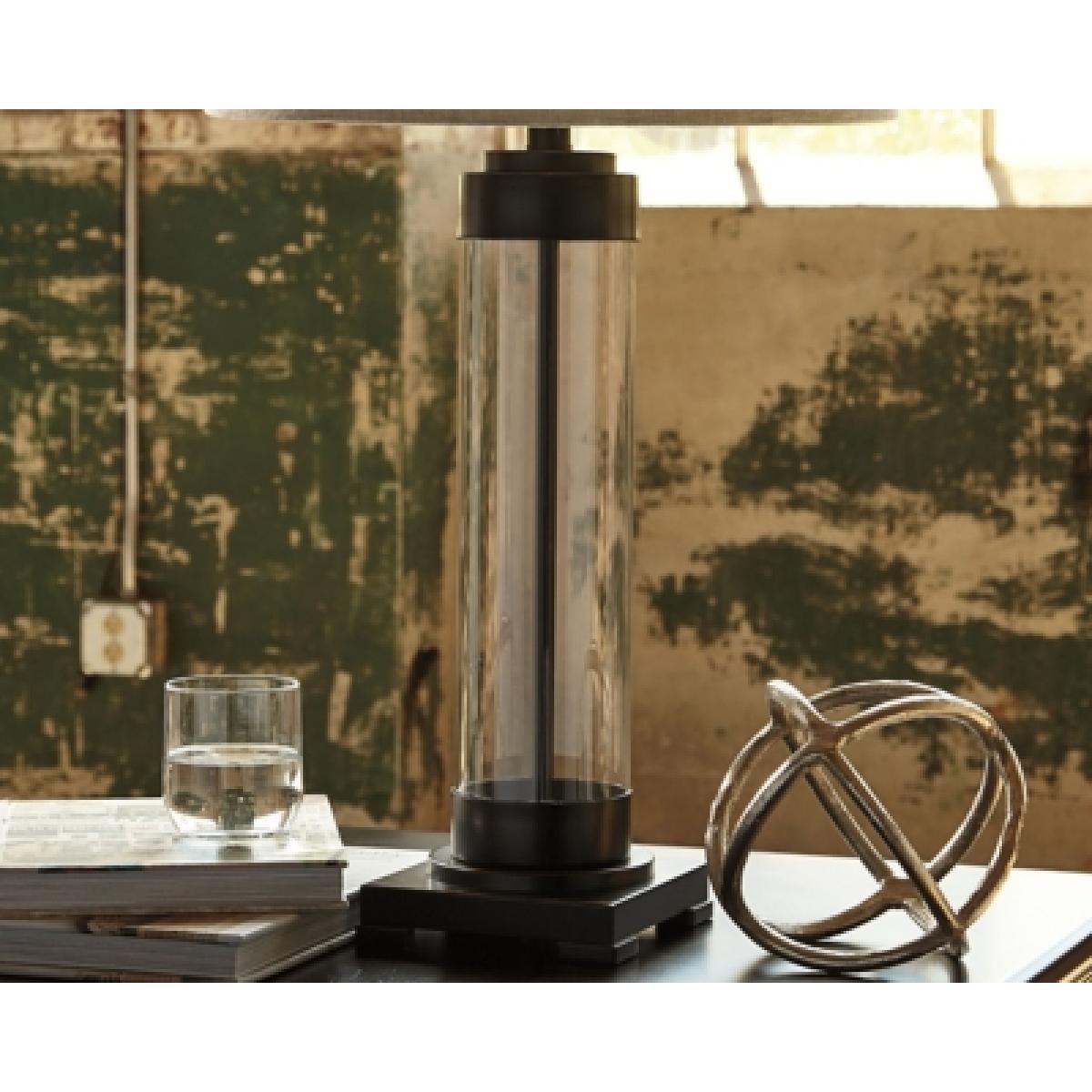 Talar Table Lamp Outlet Home Decor 8