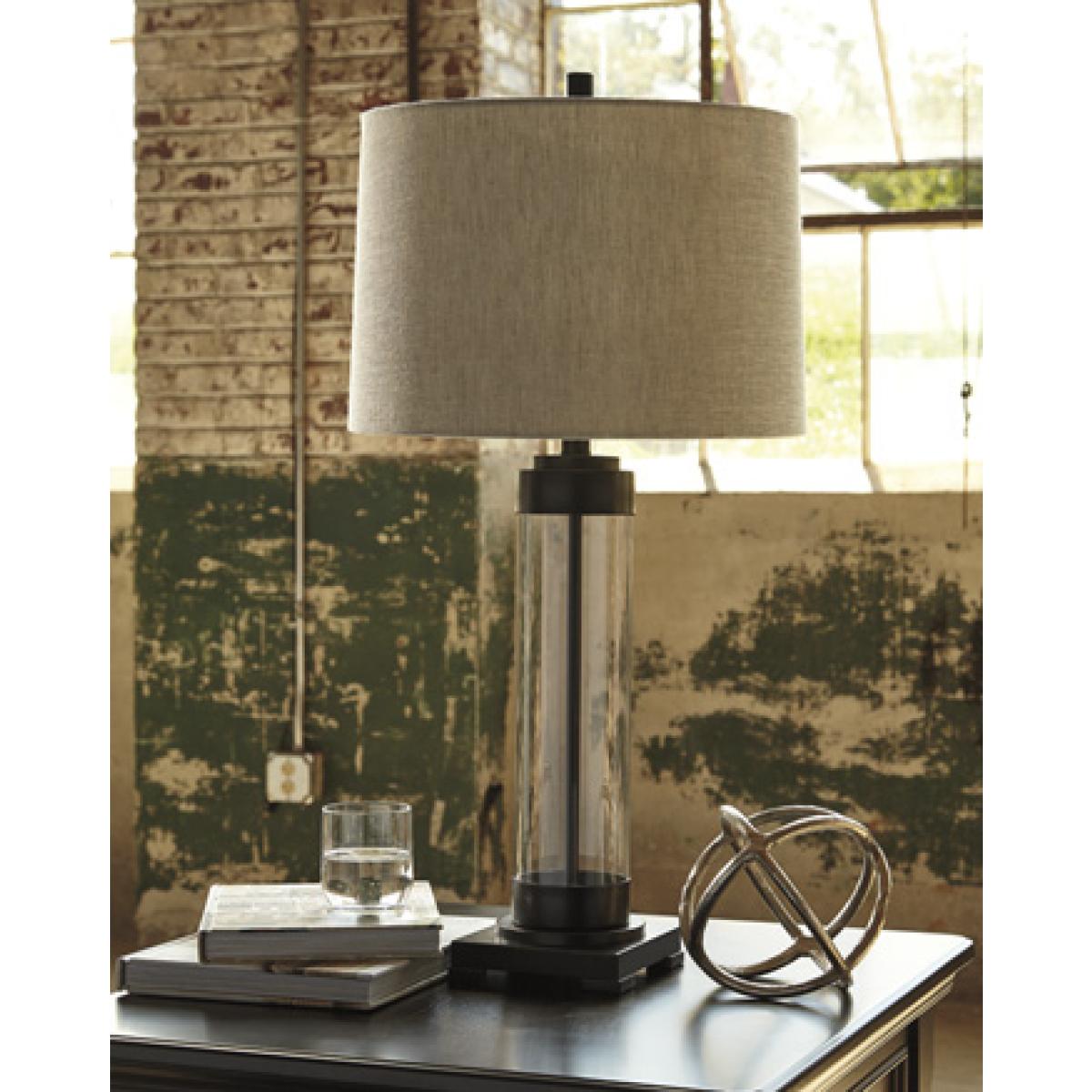 Talar Table Lamp Outlet Home Decor 4