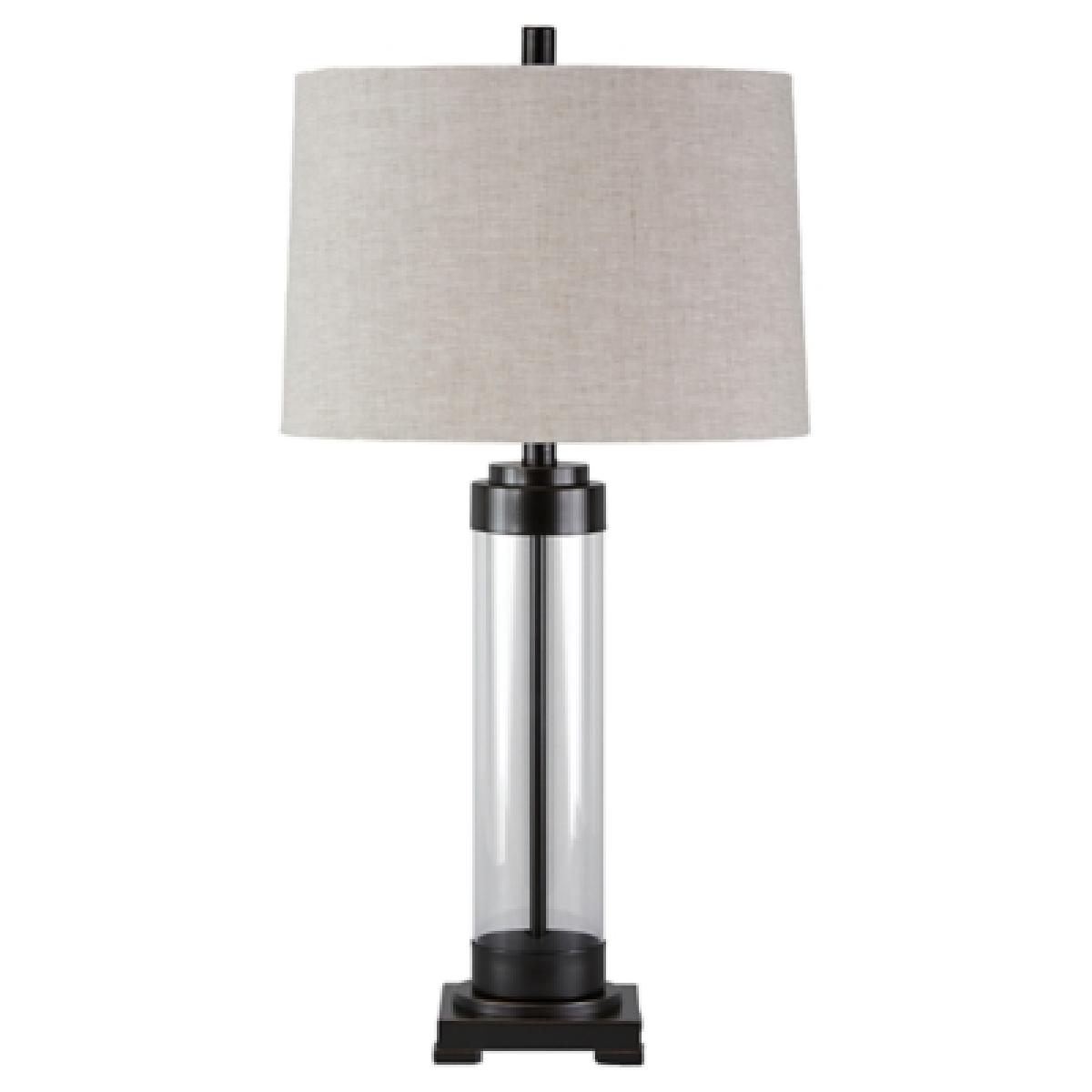 Talar Table Lamp Outlet Home Decor 5