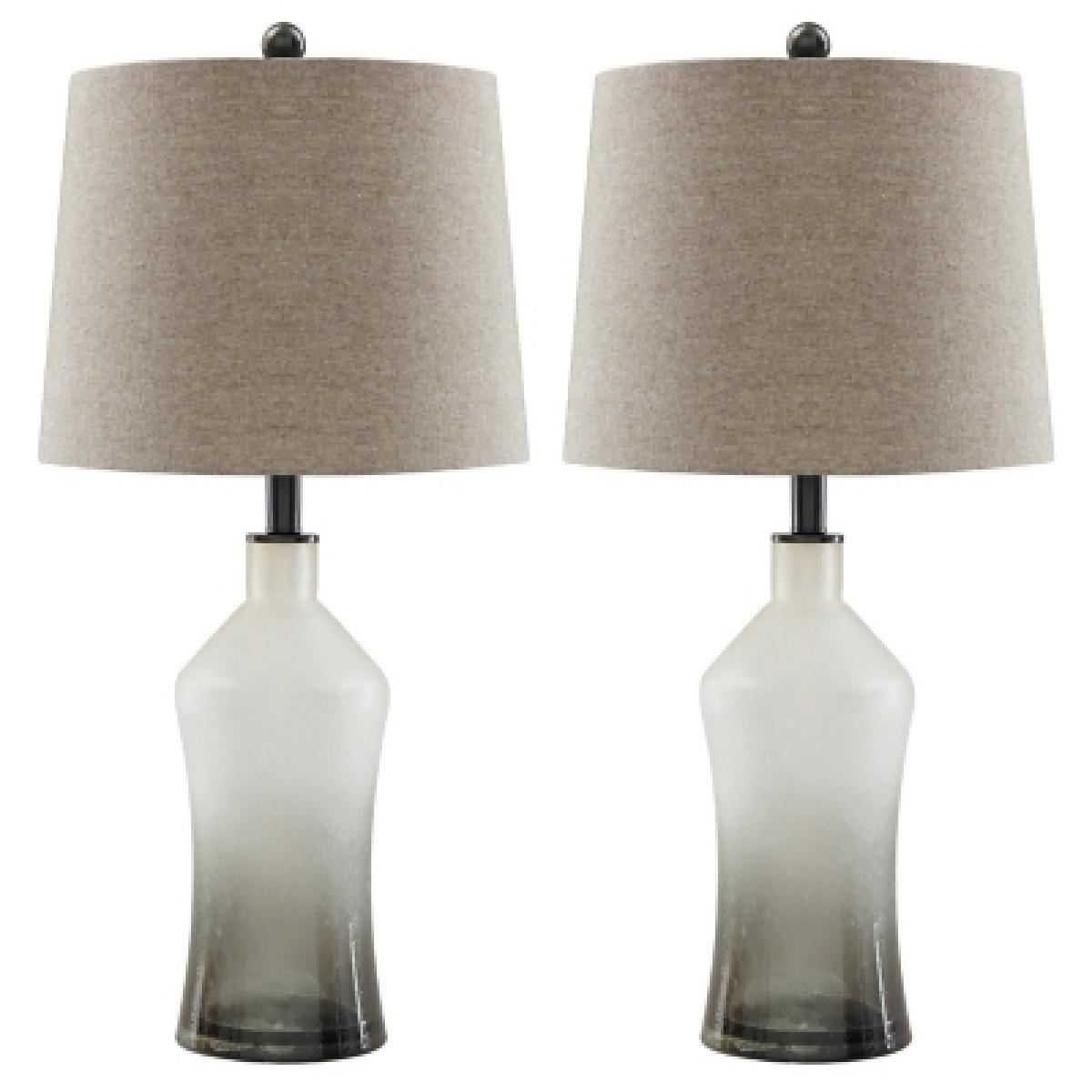 Nollie Table Lamp (Set of 2) Outlet Home Decor 7