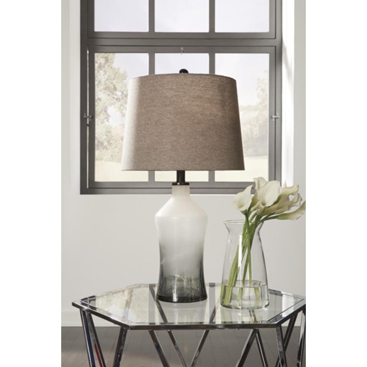 Nollie Table Lamp (Set of 2) Outlet Home Decor 4