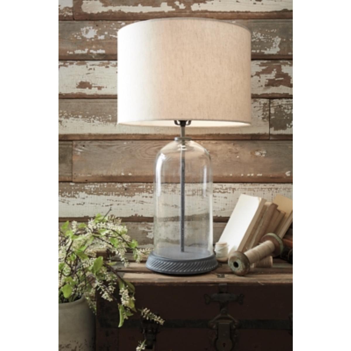Manelin Table Lamp Outlet Home Decor 6