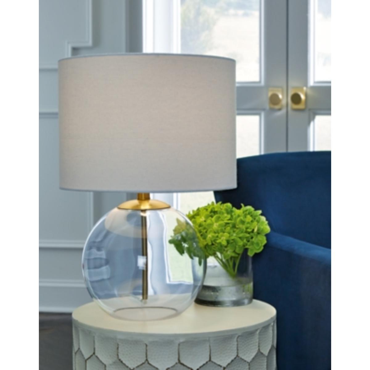 Samder Table Lamp Outlet Home Decor 6