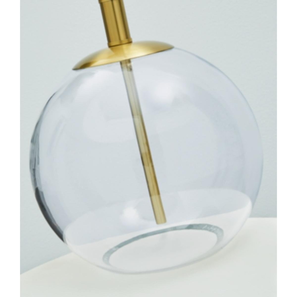 Samder Table Lamp Outlet Home Decor 8