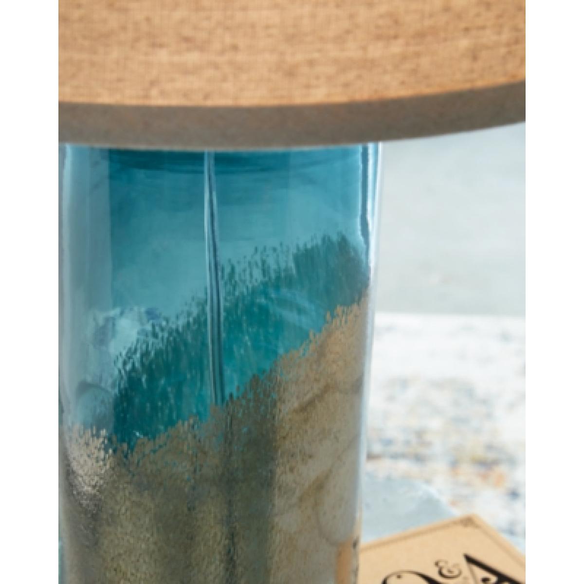 Dorahton Table Lamp Outlet Home Decor 8