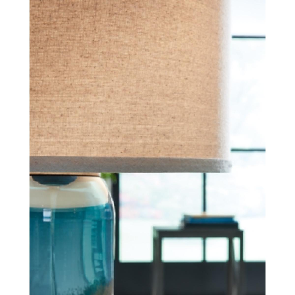 Dorahton Table Lamp Outlet Home Decor 7