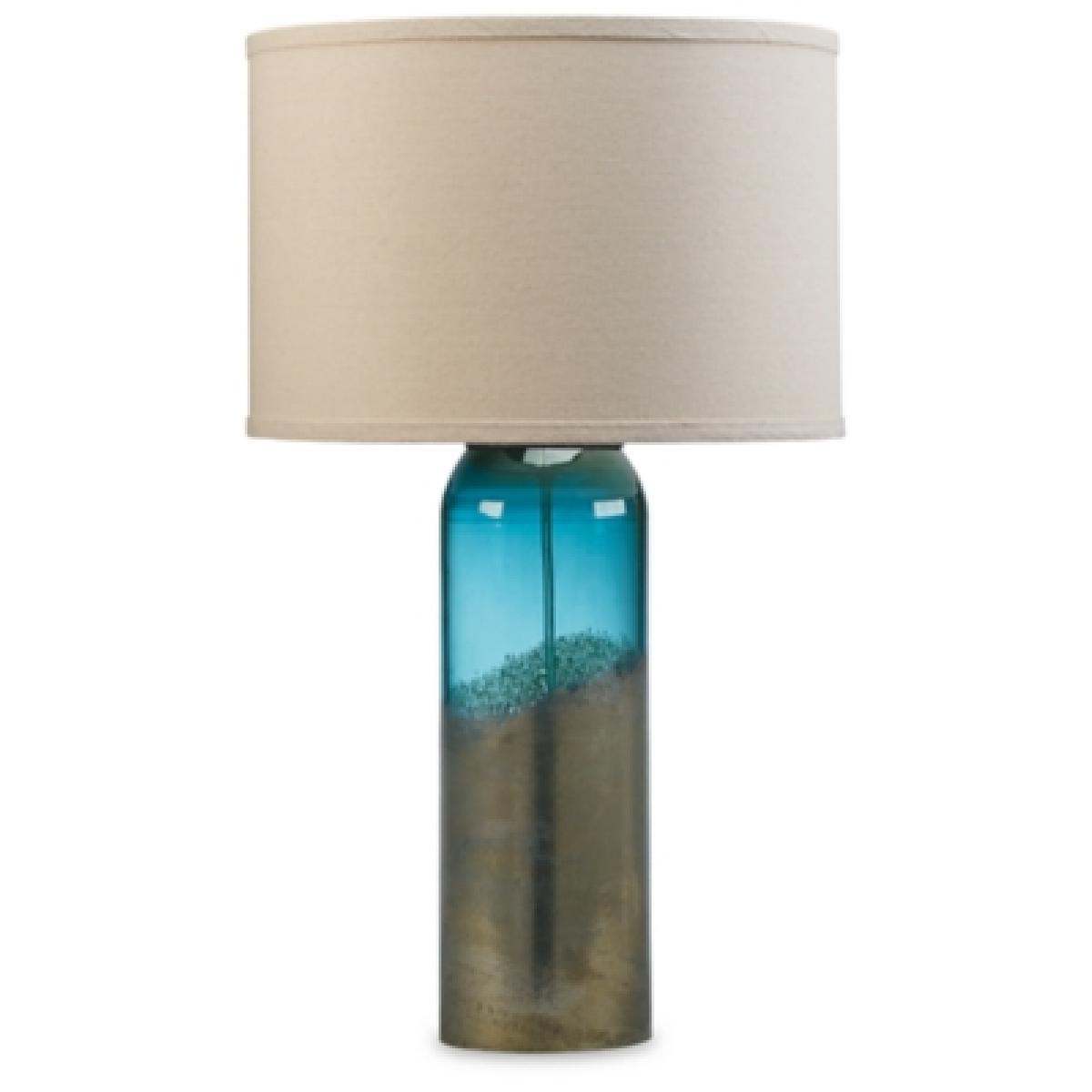 Dorahton Table Lamp Outlet Home Decor 5