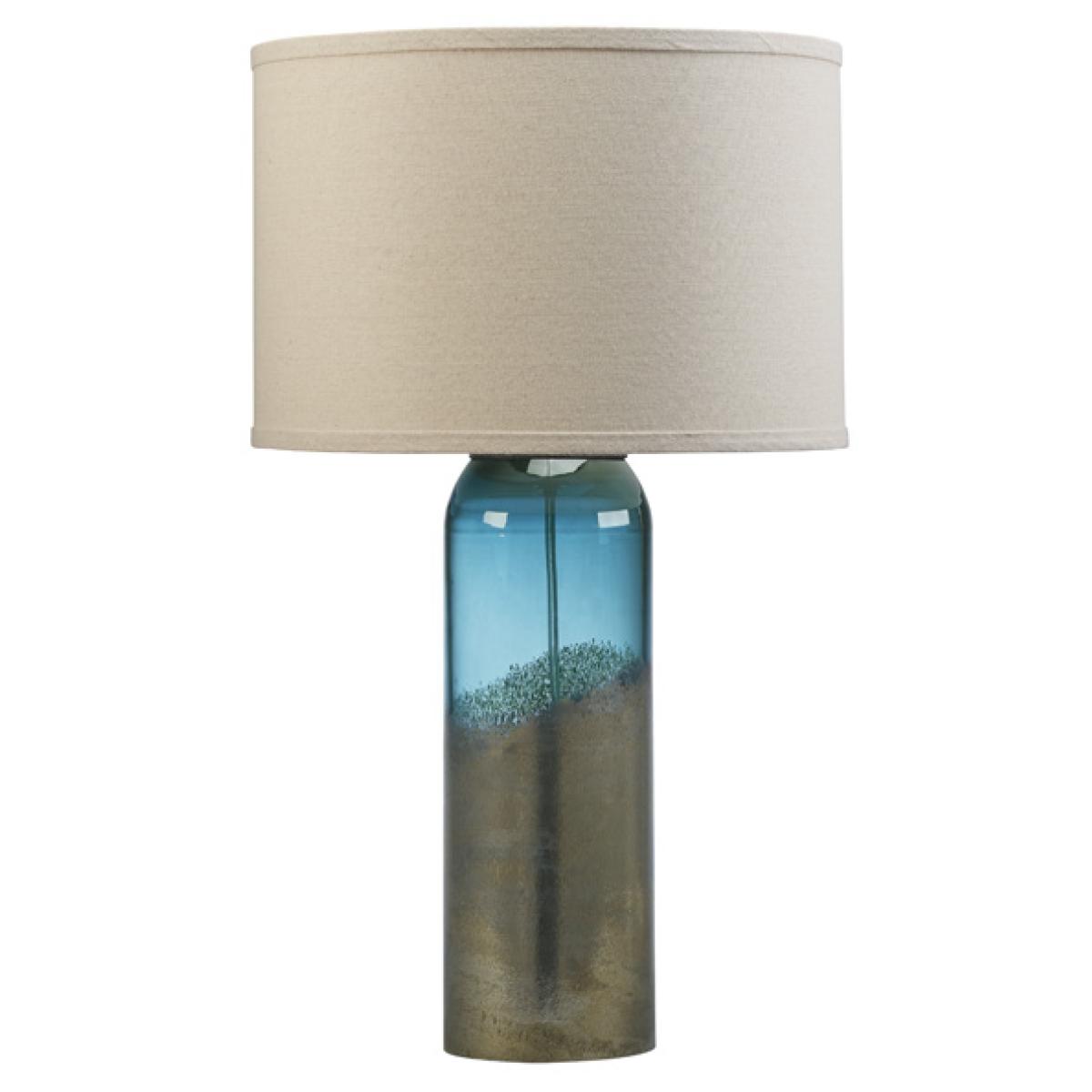 Dorahton Table Lamp Outlet Home Decor 4