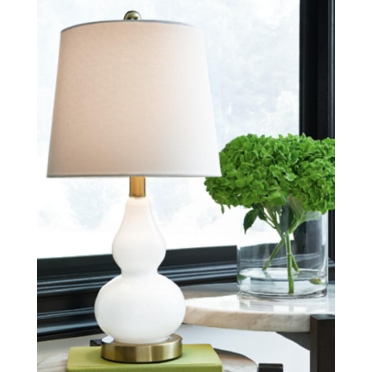 Makana Table Lamp Outlet Home Decor 6