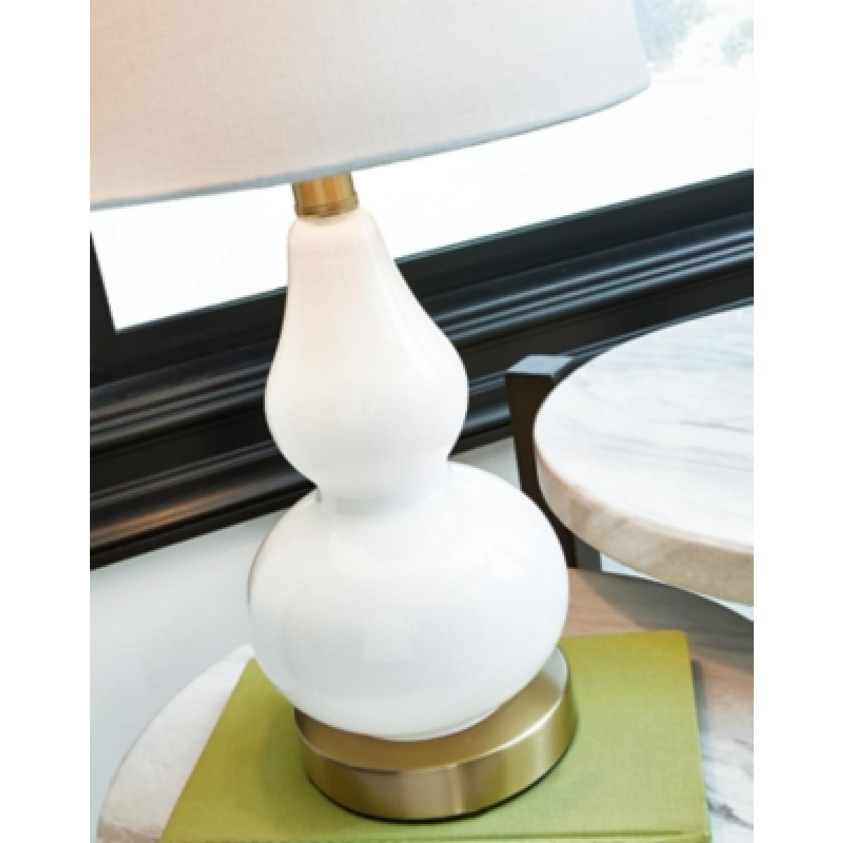 Makana Table Lamp Outlet Home Decor 7