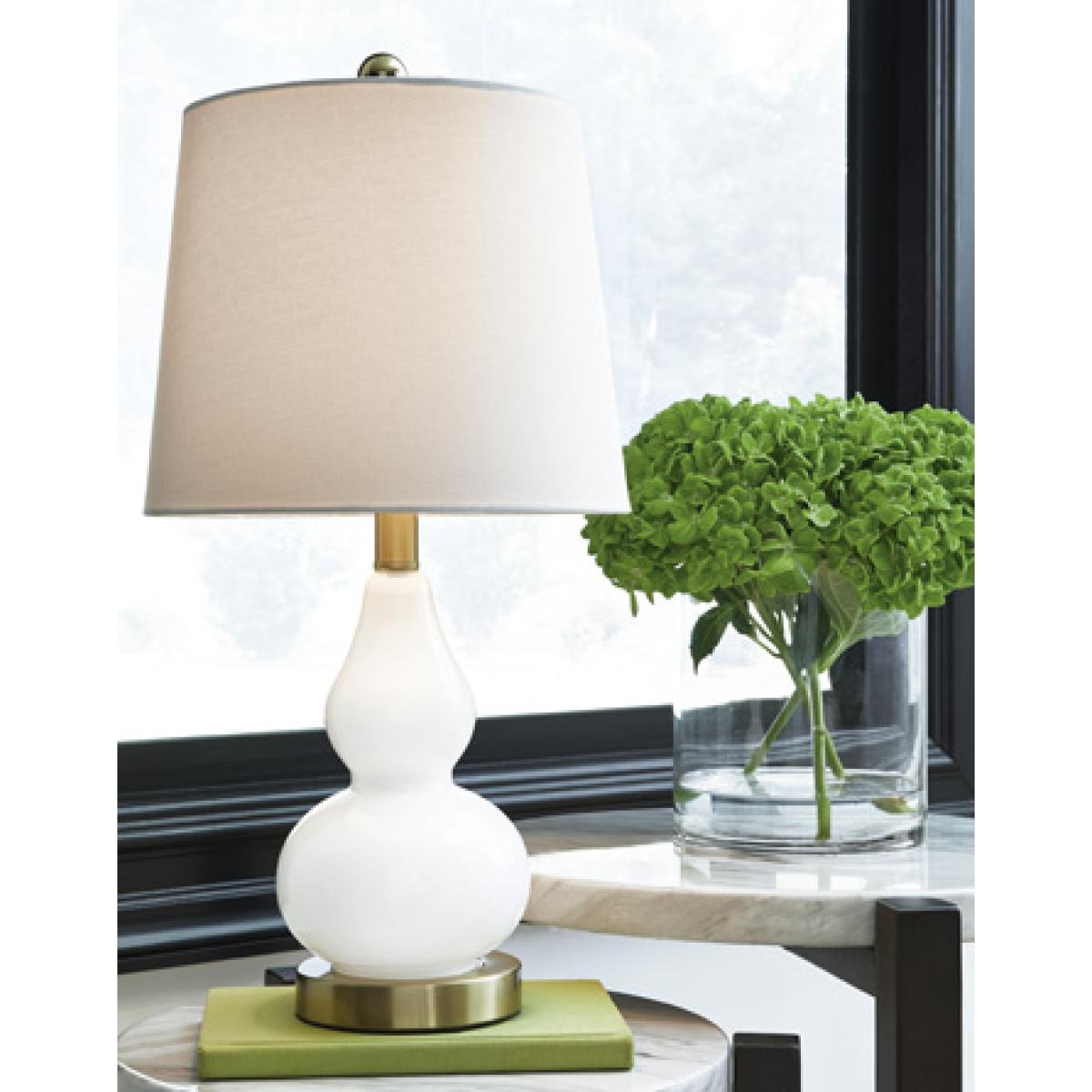 Makana Table Lamp Outlet Home Decor 4