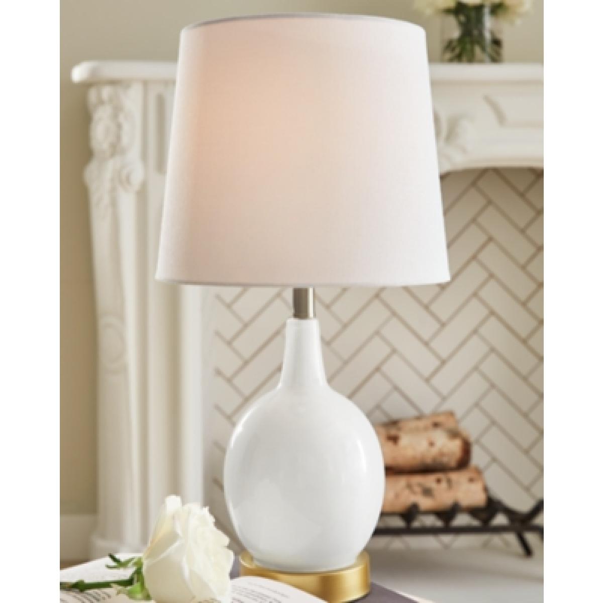 Arlomore Table Lamp Outlet Home Decor 6