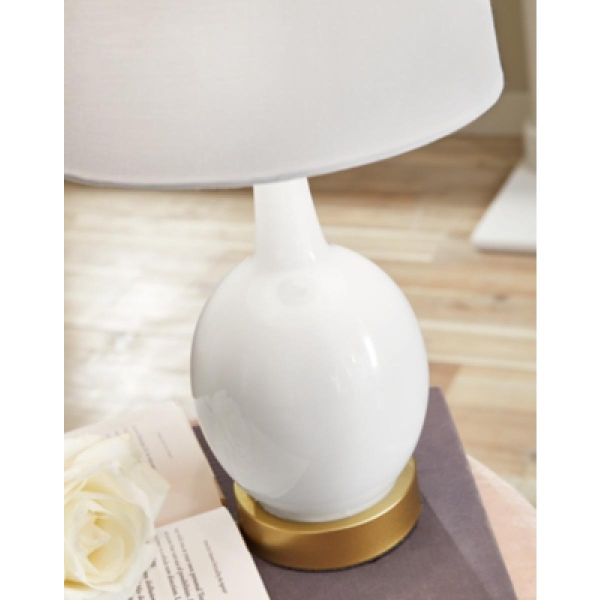 Arlomore Table Lamp Outlet Home Decor 7