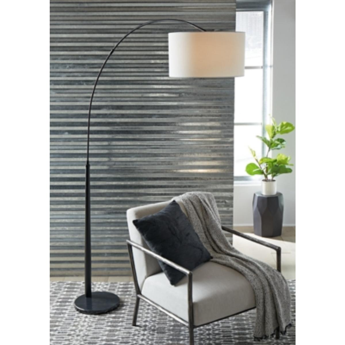 Veergate Arc Lamp Outlet Home Decor 6