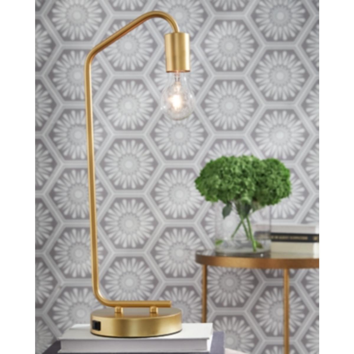 Covybend Desk Lamp Outlet Home Decor 6