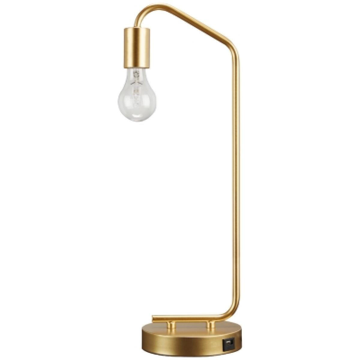 Covybend Desk Lamp Outlet Home Decor 5
