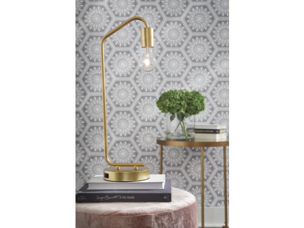 Arlomore Table Lamp Outlet Home Decor 12