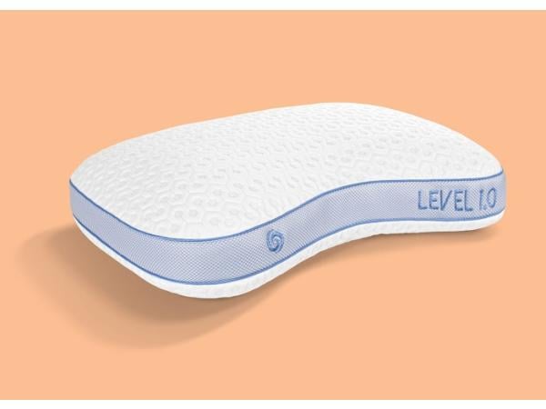 Level Performance Pillow Pillows Bedgear