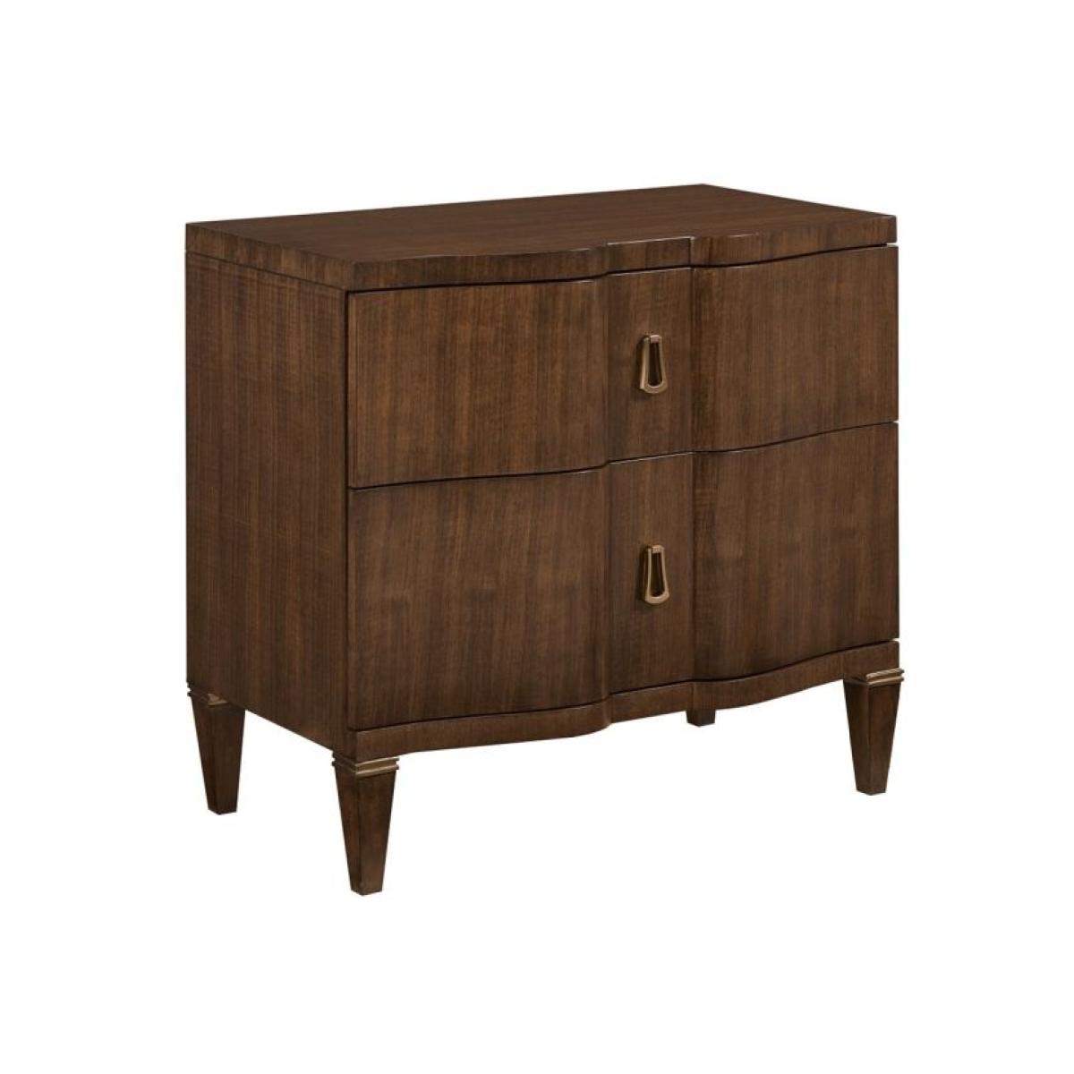 Vantage Richfield Nightstand Nightstands American Drew 4