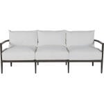 Santa Barbara Aluminum Sofa