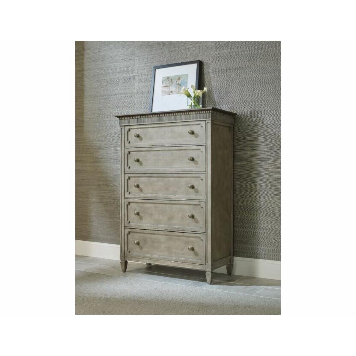 Savona Drawer Chest Chests American Drew 5