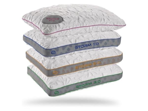 Storm Performance Pillow Pillows Bedgear